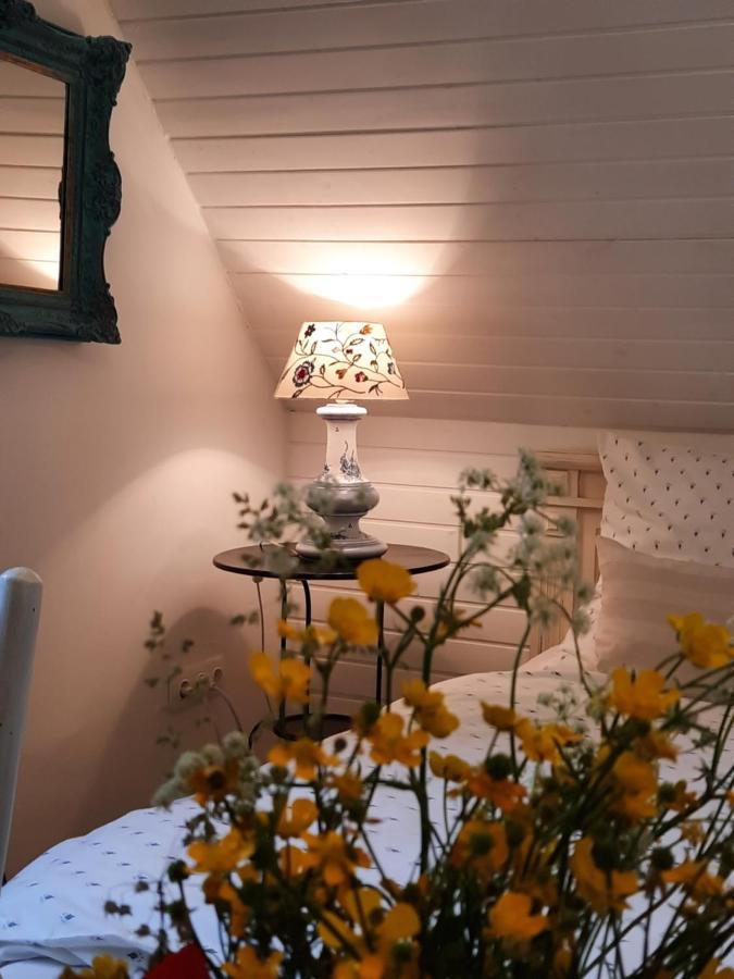 Piac Vendeghaz Hotell Kaptalantoti Eksteriør bilde