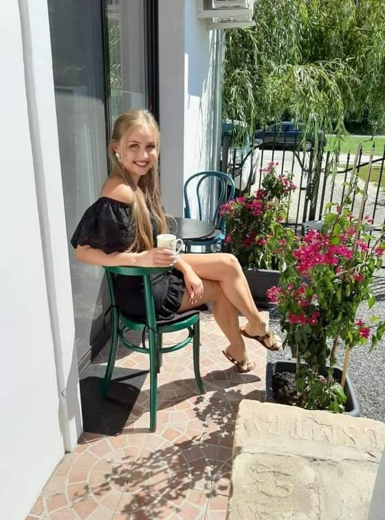 Piac Vendeghaz Hotell Kaptalantoti Eksteriør bilde